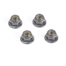 Maverick 150529 Peremes önzáró anya M3 (4 db)