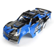 Maverick 150531 Atom karosszéria (kék)