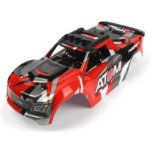 Maverick 150532 Atom karosszéria (vörös)