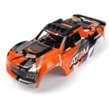 Maverick 150533 Atom karosszéria (narancssárga)