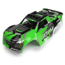 Maverick 150534 Atom karosszéria (zöld)