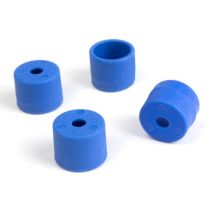 Maverick 150536 Kerék persely (kék/ 4 db)