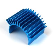 Maverick 150547 Atom hűtőborda (kék)