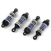 Maverick 150555 Atom olajos lengéscsillapító szett (kék/4 db)