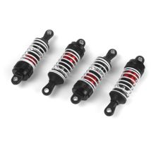 Maverick 150556 Atom olajos lengéscsillapító szett (vörös/4 db)