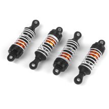 Maverick 150557 Atom olajos lengéscsillapító szett (narancssárga/4 db)