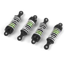 Maverick 150558 Olajos lengéscsillapító szett (zöld/4 db)