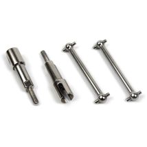 Maverick 150559 Fém hátsó féltengely és kihajtás (2 db)