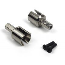 Maverick 150561 Fém differenciálmű kihajtás (2 db)