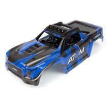 Maverick 150569 Atom AT1 karosszéria (kék)