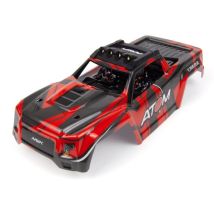 Maverick 150570 Atom AT1 karosszéria (vörös)