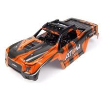 Maverick 150571 Atom AT1 karosszéria (narancssárga)