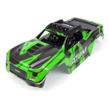Maverick 150572 Atom AT1 karosszéria (zöld)