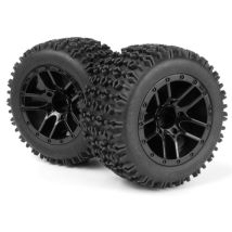 Maverick 150573 Atom Tredz TerraHex kerék szett (77x40/2db)