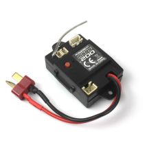 Maverick Atom 150541 MSRS-200 2in1 szabályzó/vevő 2.4GHz