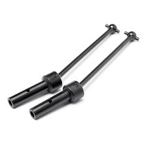 Csuklós féltengely Blackout