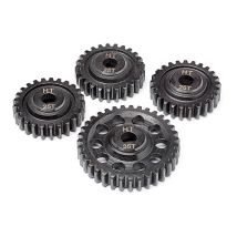 Keményített fogaskerék szett