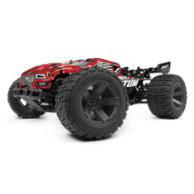 Maverick MV150191 Quantum XT Festett Karossz&eacute;ri (Red/Silver)