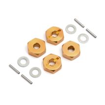 MAVERICK MV150233 14mm Wheel Hex Hub Set (4pcs)