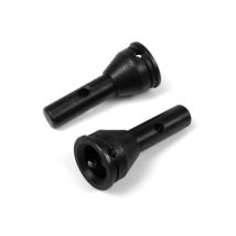 Maverick MV150345 HD Universal Wheel Axle (2pcs)