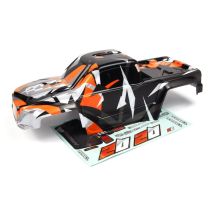 Maverick MV150414 Quantum2 MT festett karosszéria (Orange)