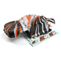 MAVERICK MV150418 Quantum2 XT festett karosszéria (Orange)