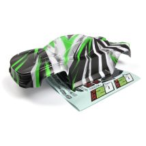 MAVERICK MV150419 Quantum2 XT festett karosszéria (Green)