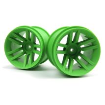 MAVERICK MV150423 Quantum2 XT 2.8in felni (zöld/2 db)