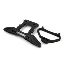 Maverick MV150430 Rear Bumper Set