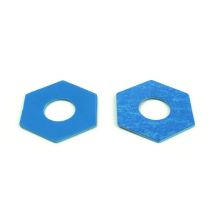 Maverick 150444 Kuplung betét készlet Quantum 2-höz, 2 db