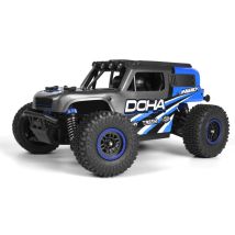 MAVERICK MV150700 Maverick Doha 1/20 4WD Electric Truck - Blue