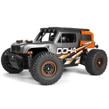MAVERICK MV150702 Maverick Doha 1/20 4WD Electric Truck - Orange