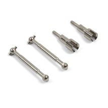 MAVERICK MV150717 Rear Driveshaft and Axle Set (2pcs)