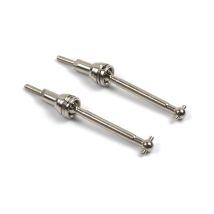 MAVERICK MV150718 Front Universal Driveshaft Set (2pcs)