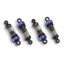 MAVERICK MV150719 Shock Absorber Set (Blue/4pcs)