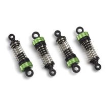 MAVERICK MV150722 Shock Absorber Set (Green/4pcs)
