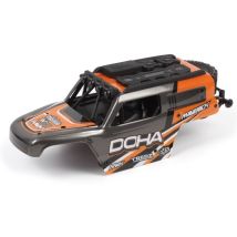 MAVERICK MV150733 tartalék festett karosszéria (Orange)