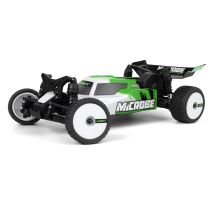 MAVERICK MV150803 Maverick Microbe 1/24th Buggy - Green