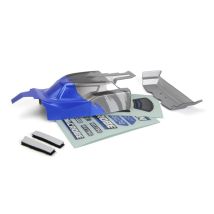 MAVERICK MV150806 Top Notch 1/24th Buggy Body (Blue)