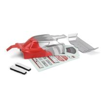 MAVERICK MV150807 Top Notch 1/24th Buggy Body (Red)