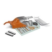 MAVERICK MV150808 Top Notch 1/24th Buggy Body (Orange)