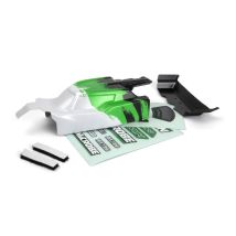 MAVERICK MV150809 Top Notch 1/24th Buggy Body (Green)