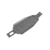 MAVERICK MV150810 Chassis Plate (Gunmetal)