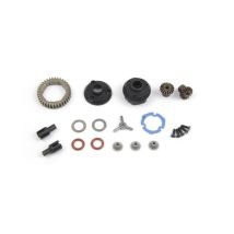 MAVERICK MV150821 Complete Differential Set
