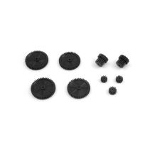 MAVERICK MV150831 Plastic Transmission Gear Set  (0.5M)