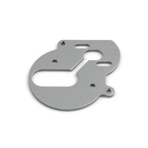 MAVERICK MV150834 Motor Plate (Gunmetal)