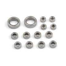 MAVERICK MV150837 Complete Bearing Set