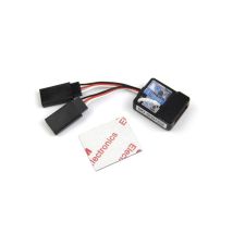 MAVERICK MV150846 MSRS-702 2Ch 2-in-1 ESC/Receiver