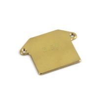 MAVERICK MV150848 Brass Chassis Weight