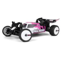MAVERICK MV150851 Maverick Microbe 1/24th Buggy - Pink